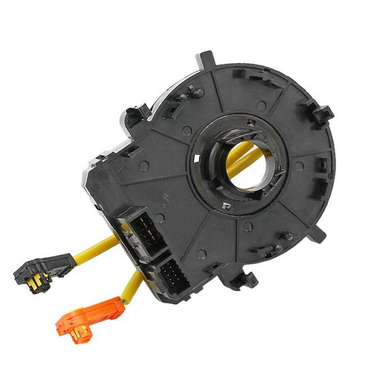 Clockspring & Angle Sensor Fits Hyundai Genesis Coupe Tucson  W/Cruise Contr