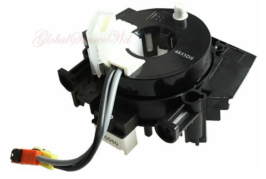 Body Combination Switch Clockspring For Nissan Armada 2005-2015 (Excluded CA