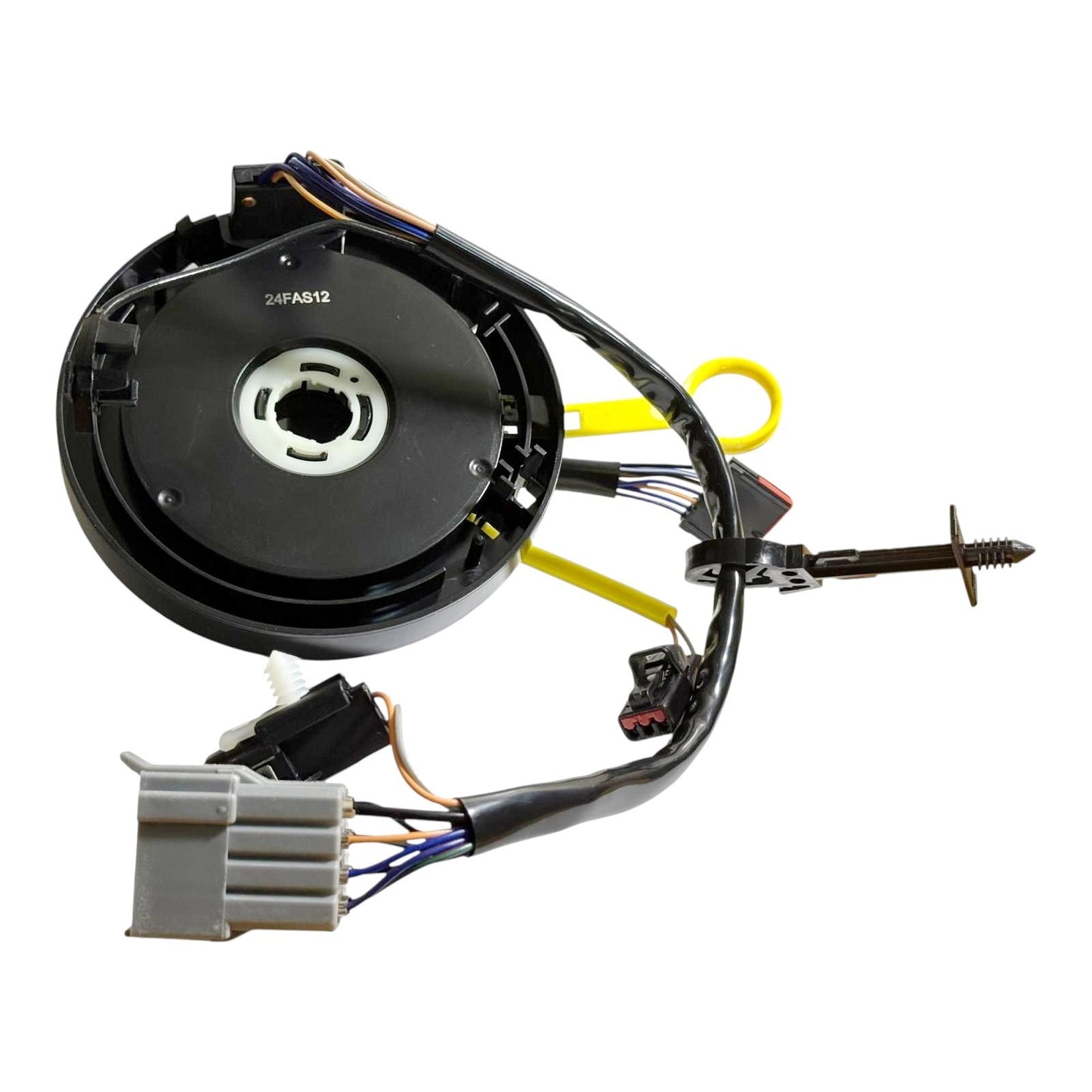 Clockspring Spiral Cable Fits Ford F250 Super Duty 2004-2007