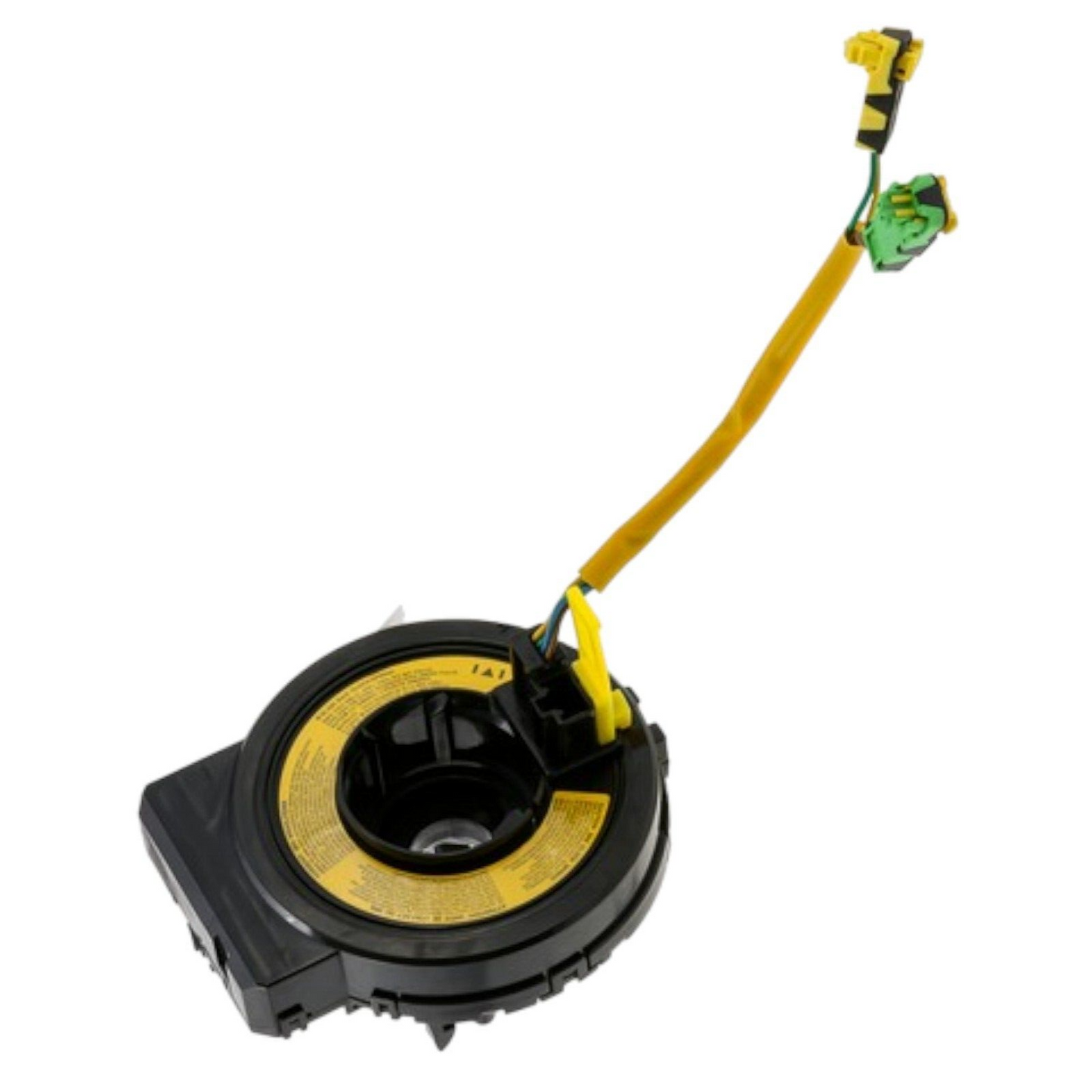 Clockspring Spiral Cable Fits Kia Rio 2010-2011 Kia Rio5 2009-2011