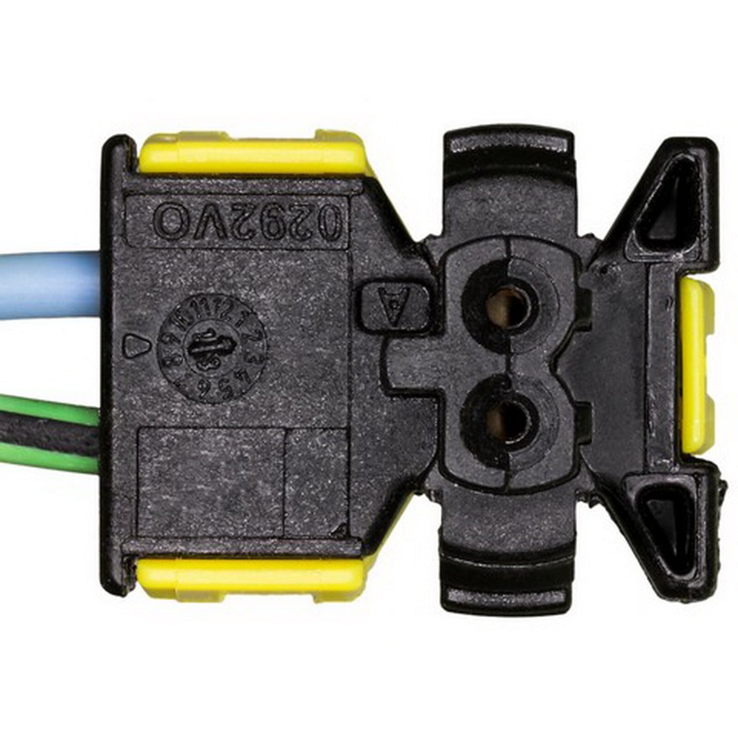 Clockspring Spiral Cable Fits Mazda Tribute 2008-2011 2.5L 3.0L