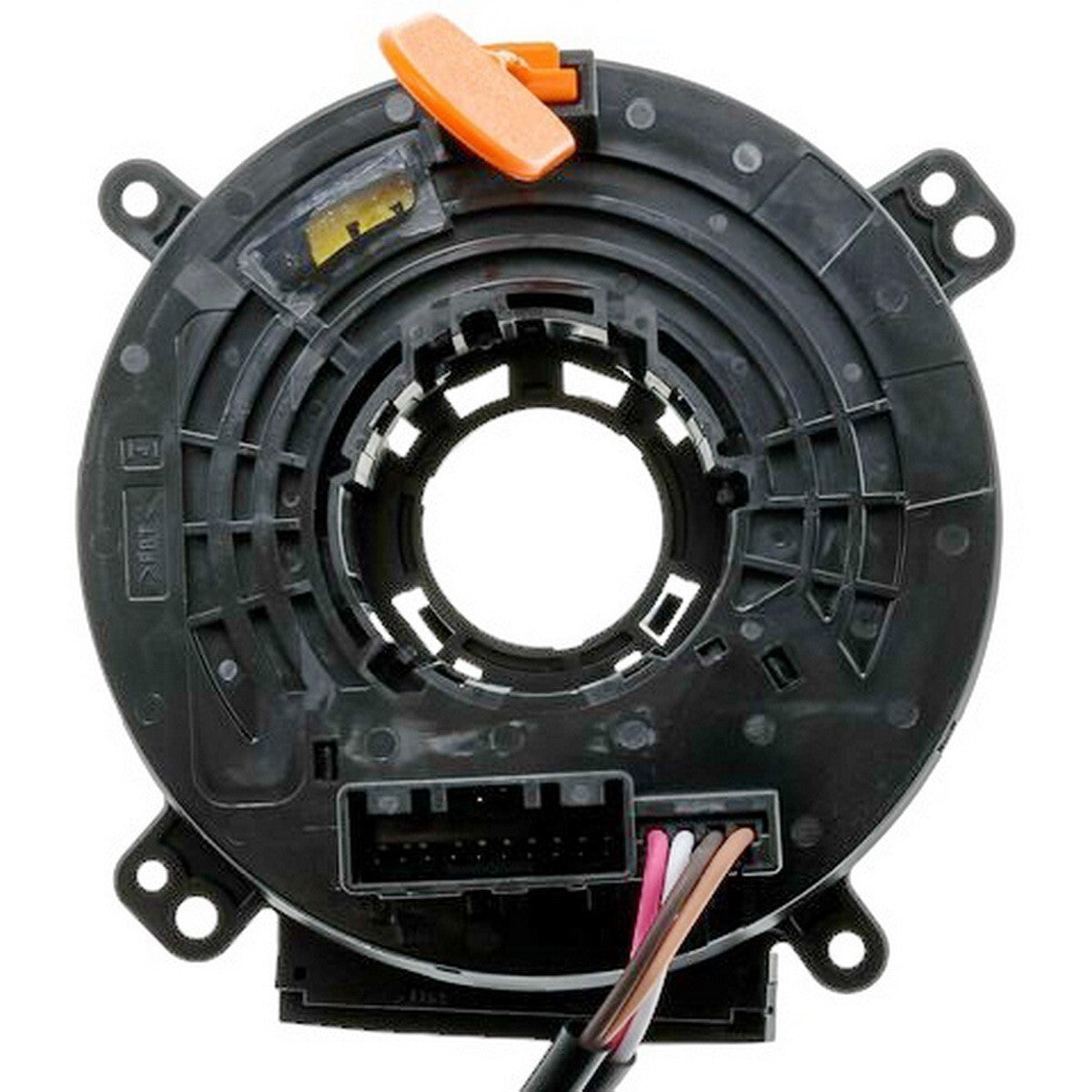 Clockspring Spiral Cable Fits GMC Arcadia 2007-2017 W/O Heated Steering Wheel