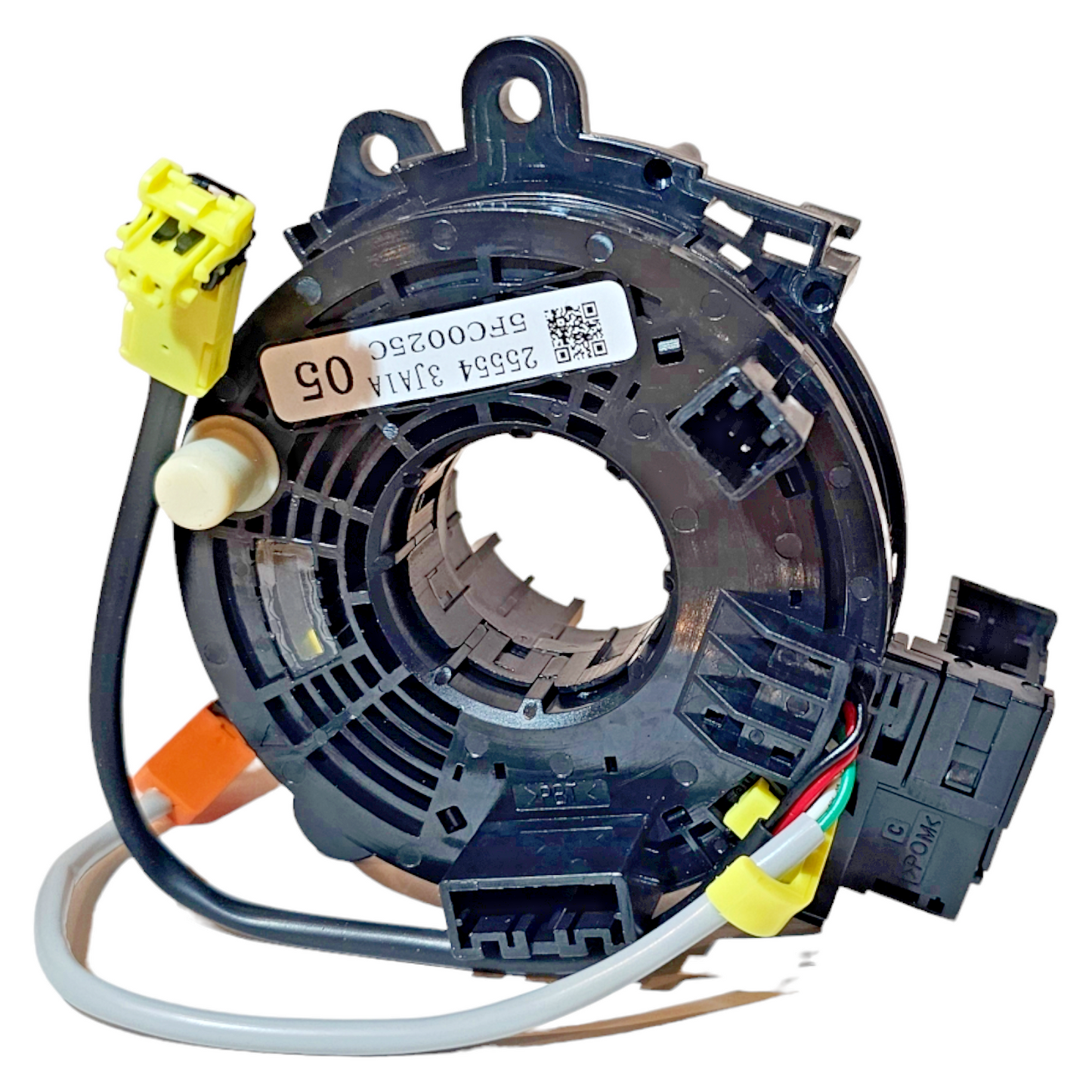 ClockSpring Spiral Cable Fits Nissan NV1500 NV2500 NV3500