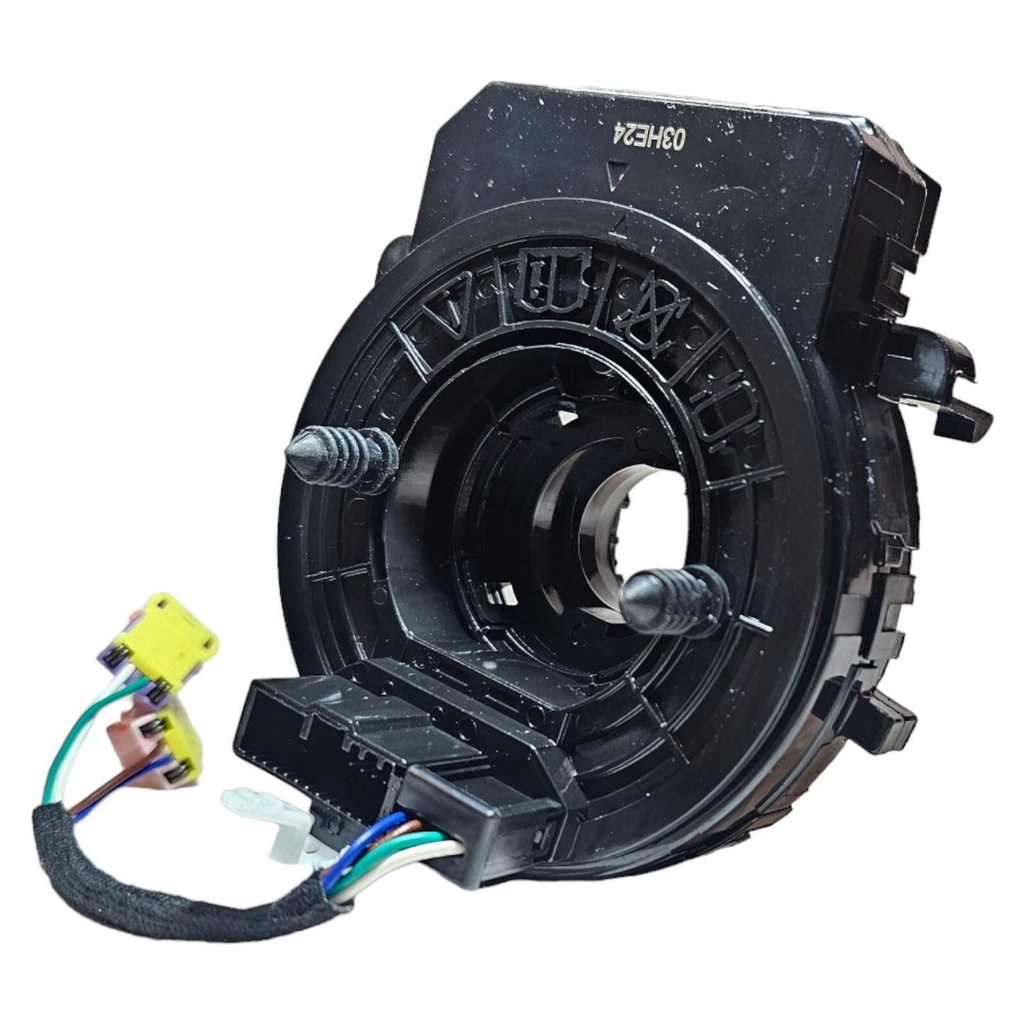 Clockspring Spiral Cable Fits Hyundai Elantra 2016-2020