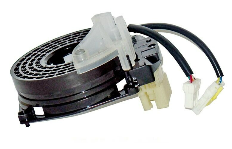Clockspring Spiral Cable Fits Nissan Pathfinder 2002 & 2004 LE, SE	3.5L V6 - Gas