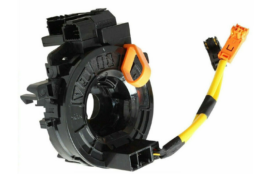 Clockspring Fits:Toyota Matrix 2009-2012 w/o Steering Wheel Audio Control