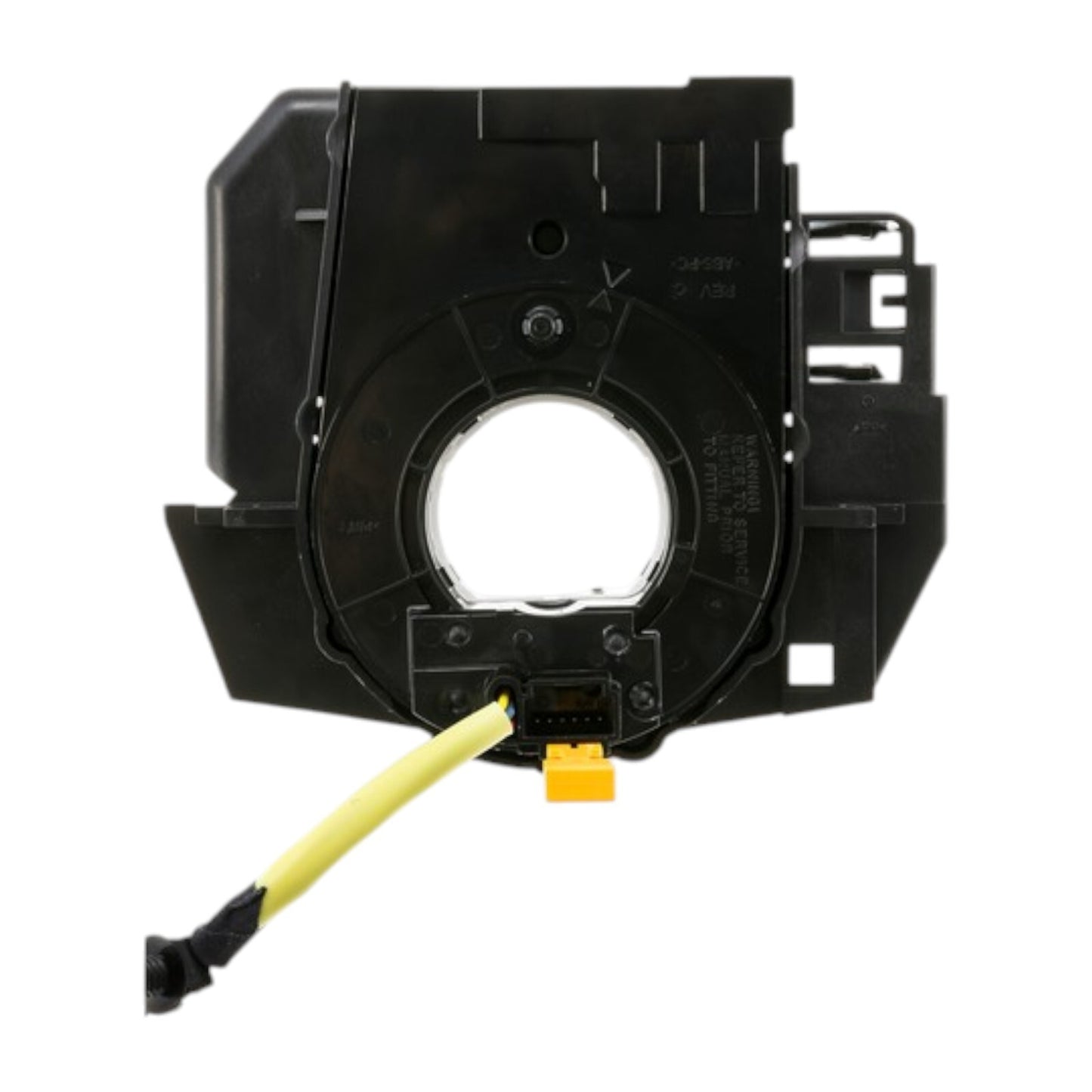 Clockspring Fits Dodge Ram 2500 3500 Ram 2500-3500 2010-2012 W/O Heated Steer