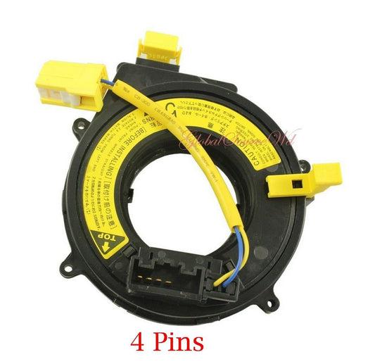 OE Spec Clockspring Spiral Cable Fits Lexus IS300 2001-2005 6Cyl  3.0L