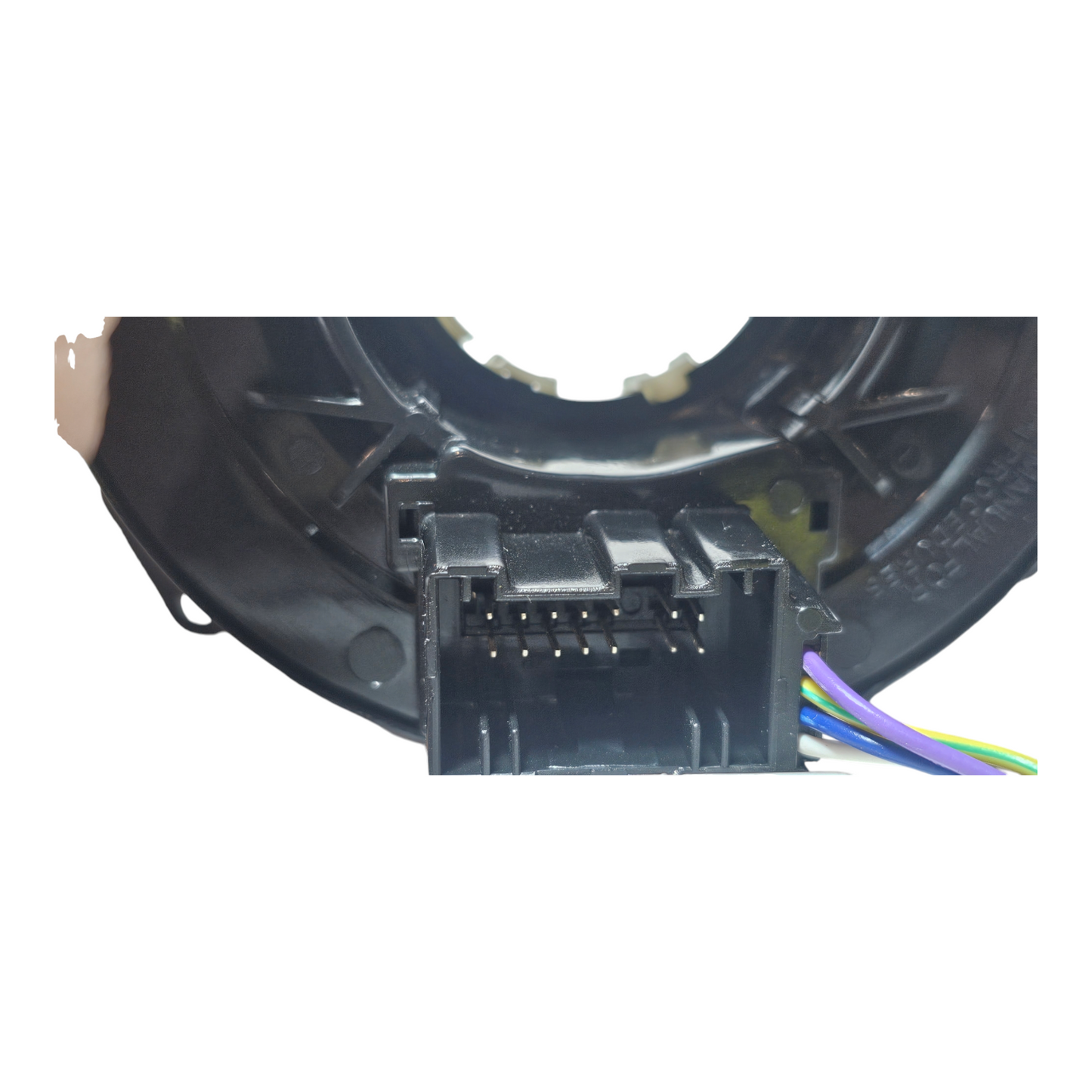 Clockspring  Fits Ford Edge 2012-2014  W/ Heatd Steering Wheel 2.0L 3.5L 3.7L