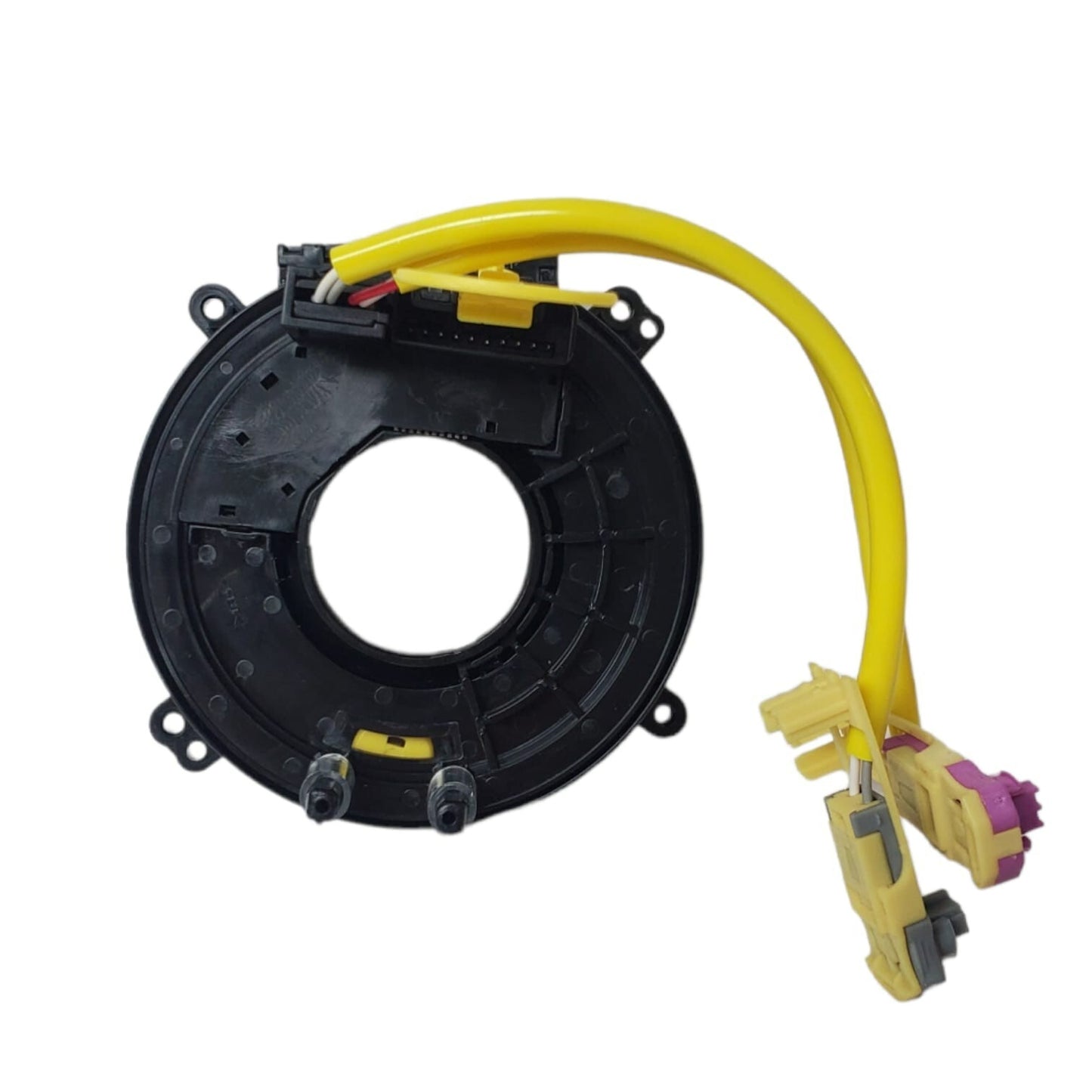 Clockspring & Steer Angle Sensor Fit Chevy Malibu  Pontiac G6 05-10 Saturn Aura