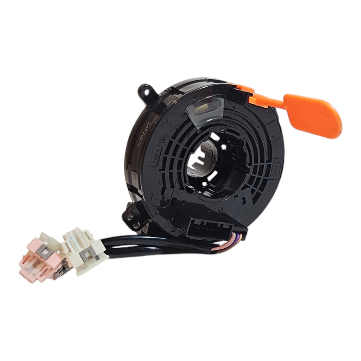 Clockspring Spiral Cable Fits Saturn Outlook XE, XR 2007-2010 W/O Heated Steer