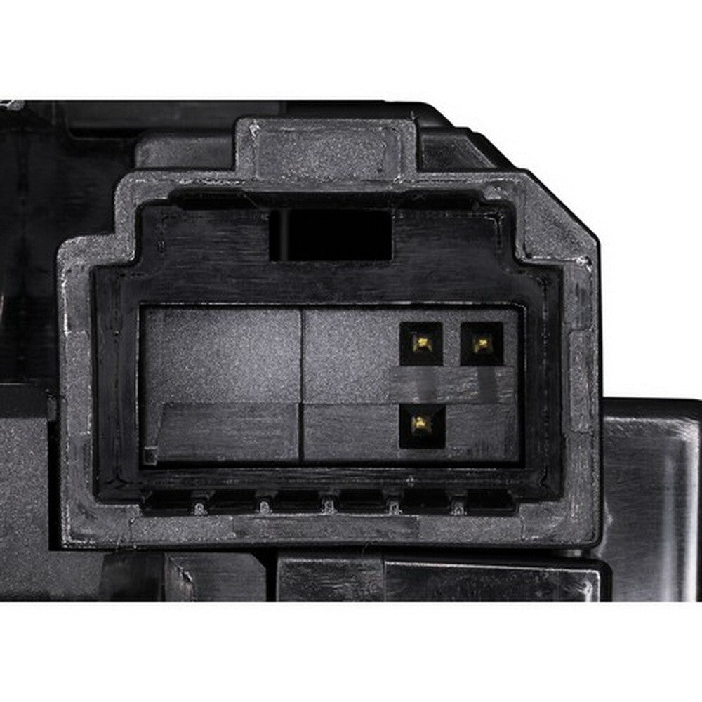 Clockspring Spiral Cable Fits Toyota Yaris 2007 2012