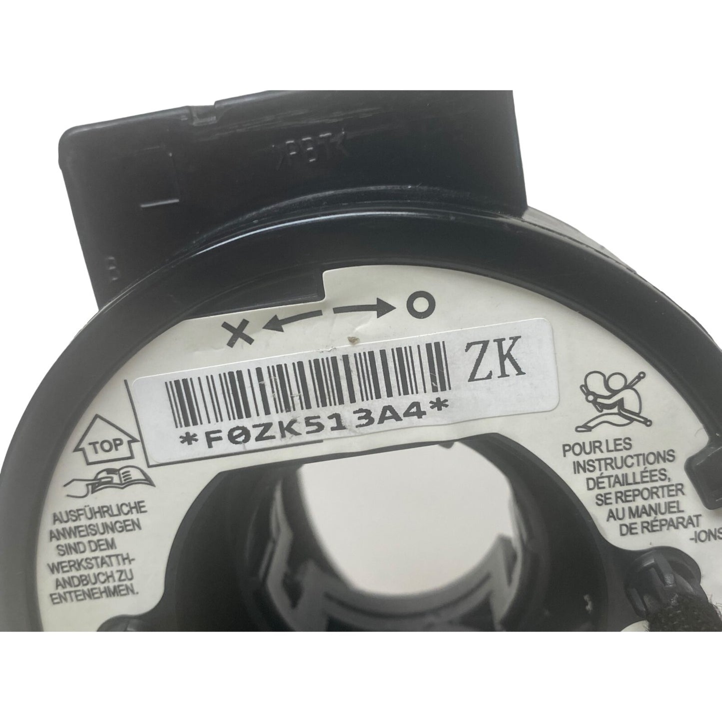 Clockspring , Reel Assembly Cable Fits Honda Ridgeline 2006-2014
