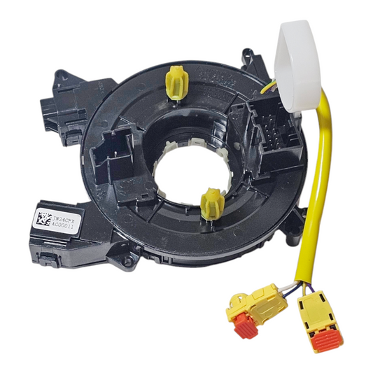 Clockspring Fits Ford Police Responder Hybrid ,SSV Plug-In Hybrid W/Heated Steer