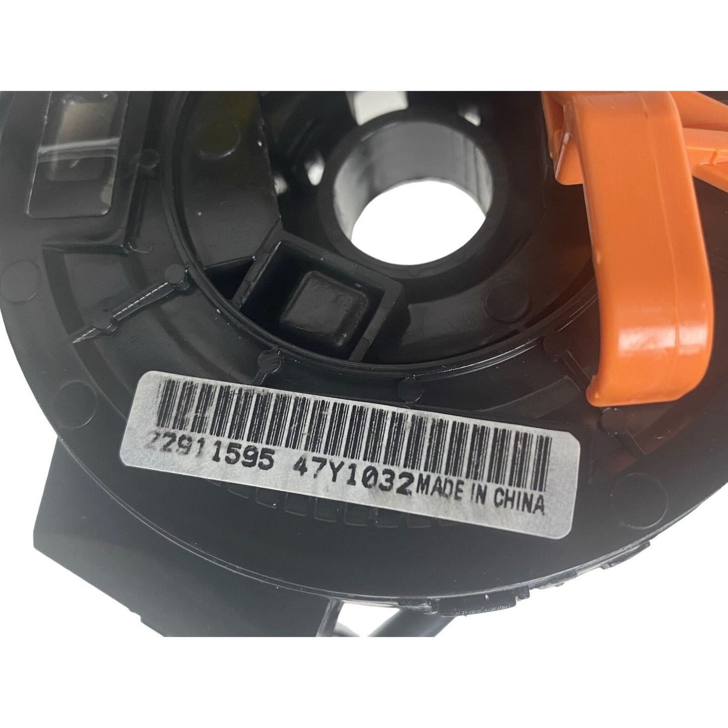 Clockspring For GMC Sierra 1500 2007-2013 Sierra 2500HD 3500HD 2008-2010 No Heat