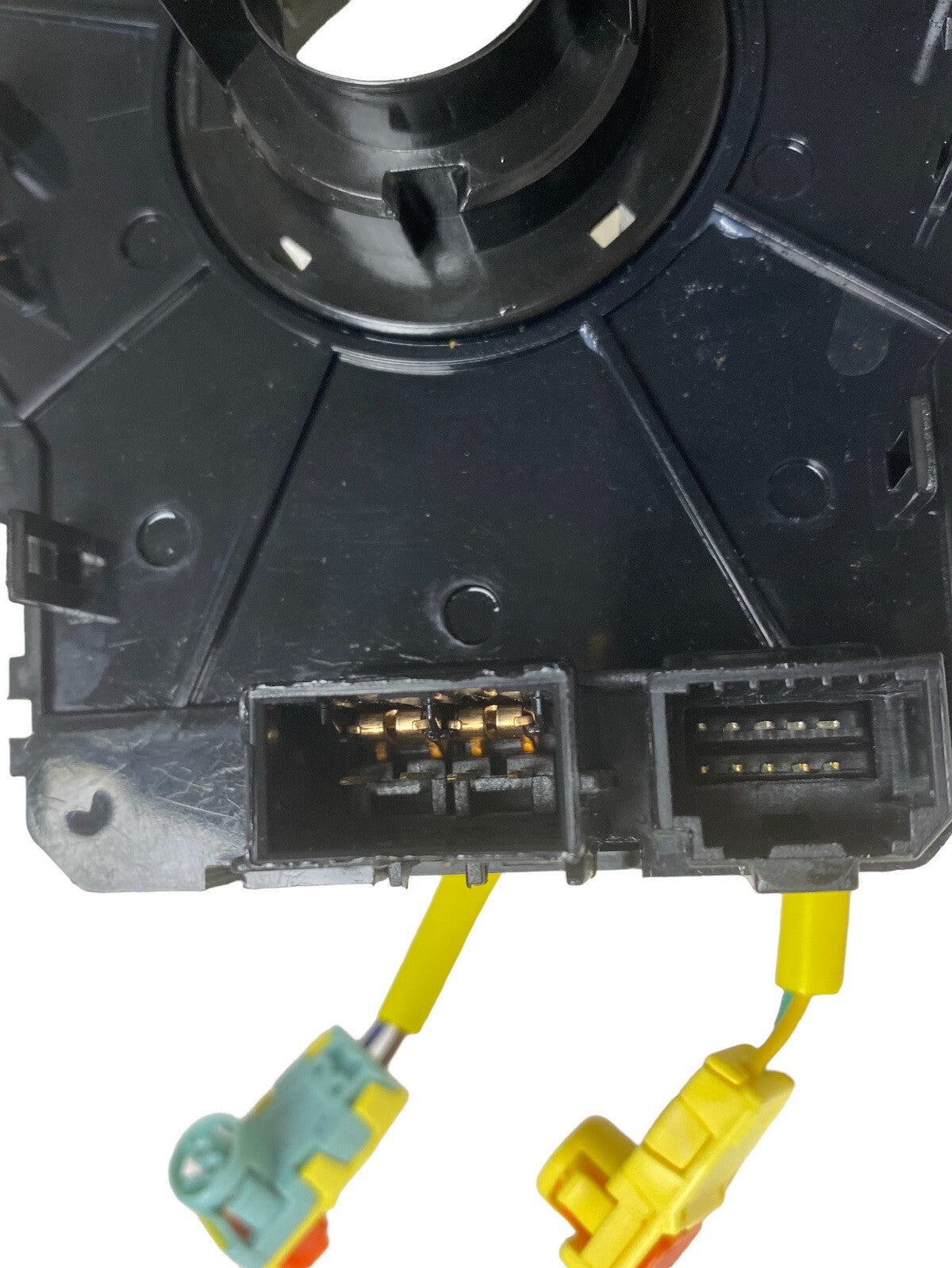 Clockspring & Angle Sensor Fits Kia Optima 2011-2013 W/O Heated Seats