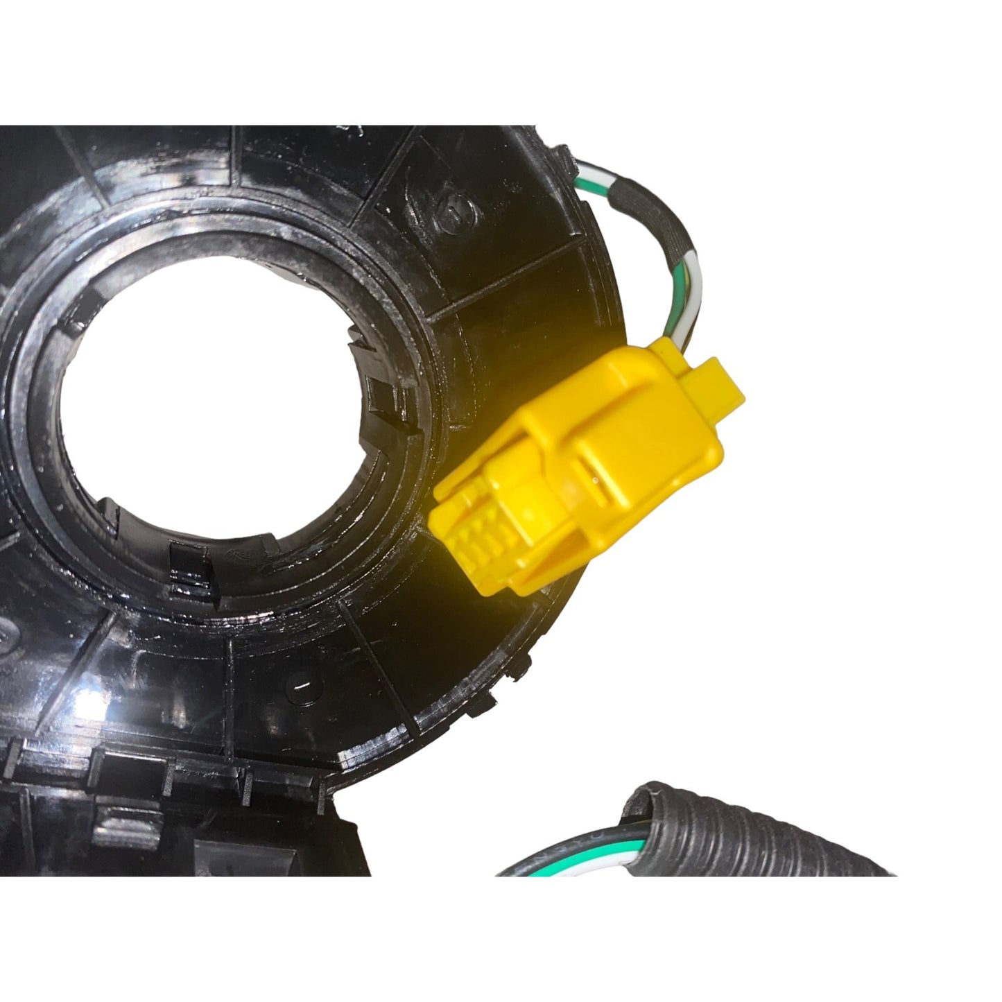 Clockspring Reel Assembly Cable Fits Honda Accord 2005-2007 V6 3.0L Hybrid