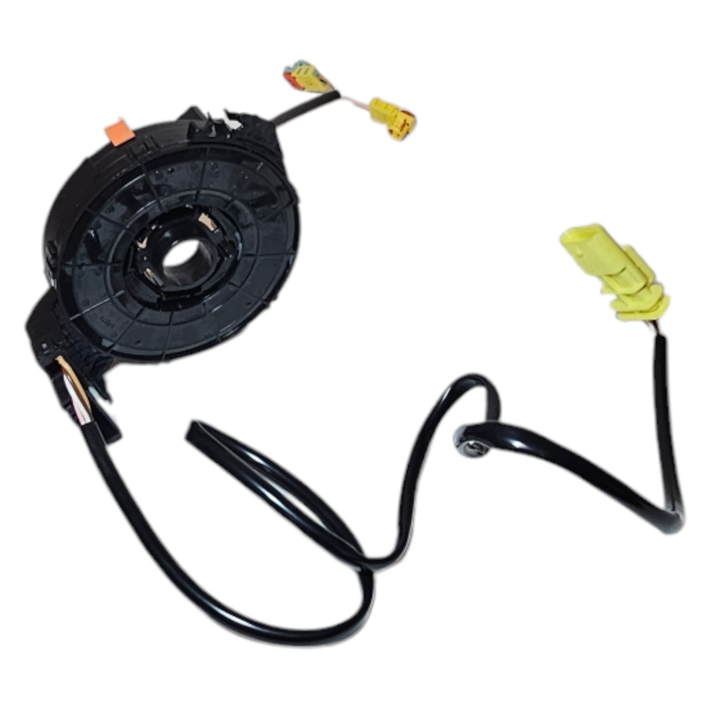 23381963 Clockspring Fits Cadillac Chevrolet GMC 2014-2018 W/O Heated Stee Wheel