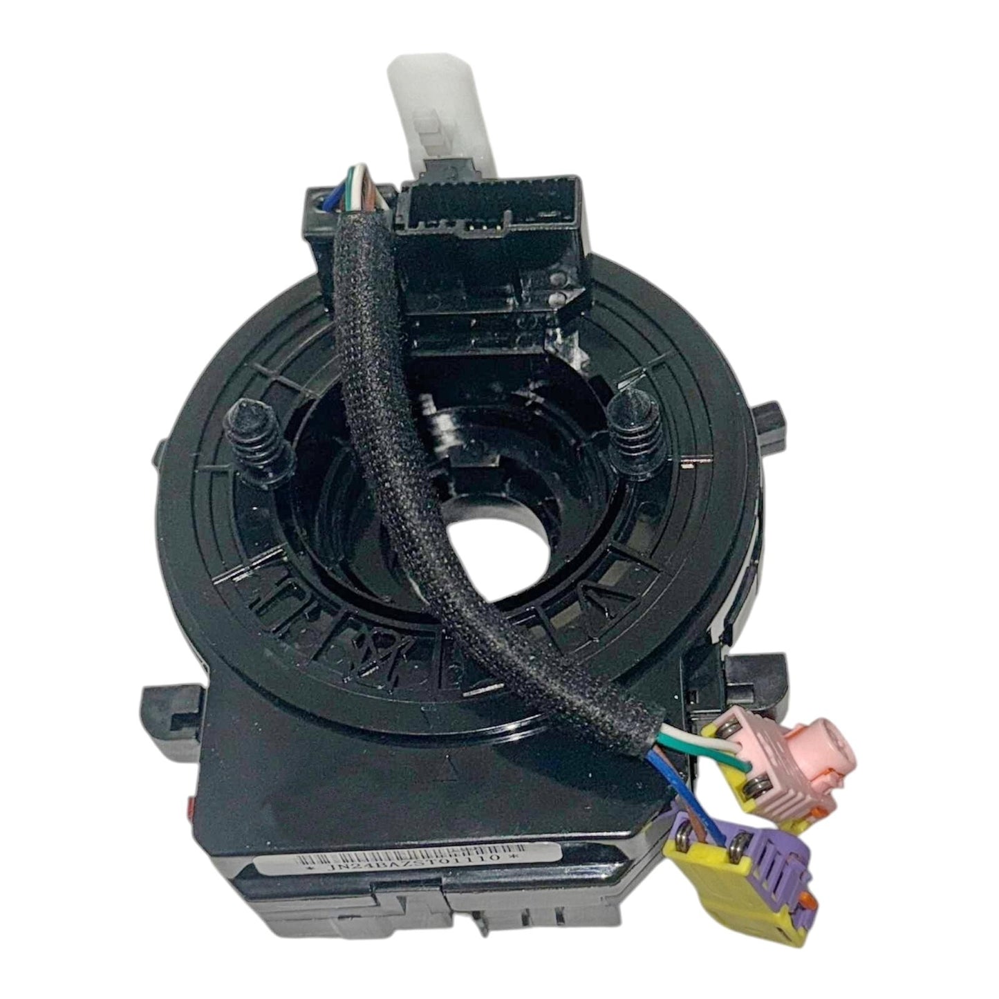 Clockspring & Angle Sensor For Hyundai Sonata 2018-2019 W/Heated Steering Wheel