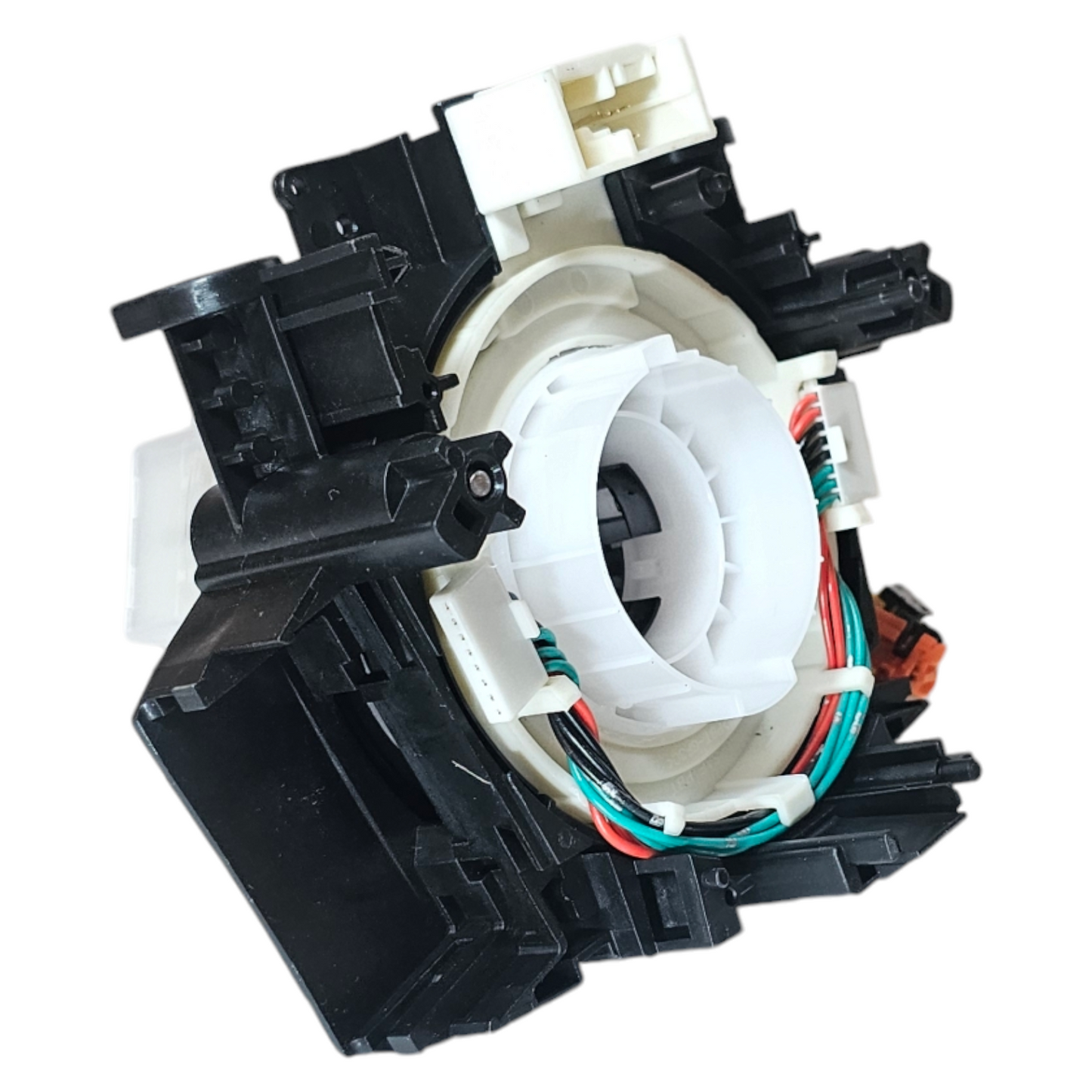 Clockspring Spiral Cable Fits: Nissan Primera Sedan- Wagon 2001-2015 QR20DE AT