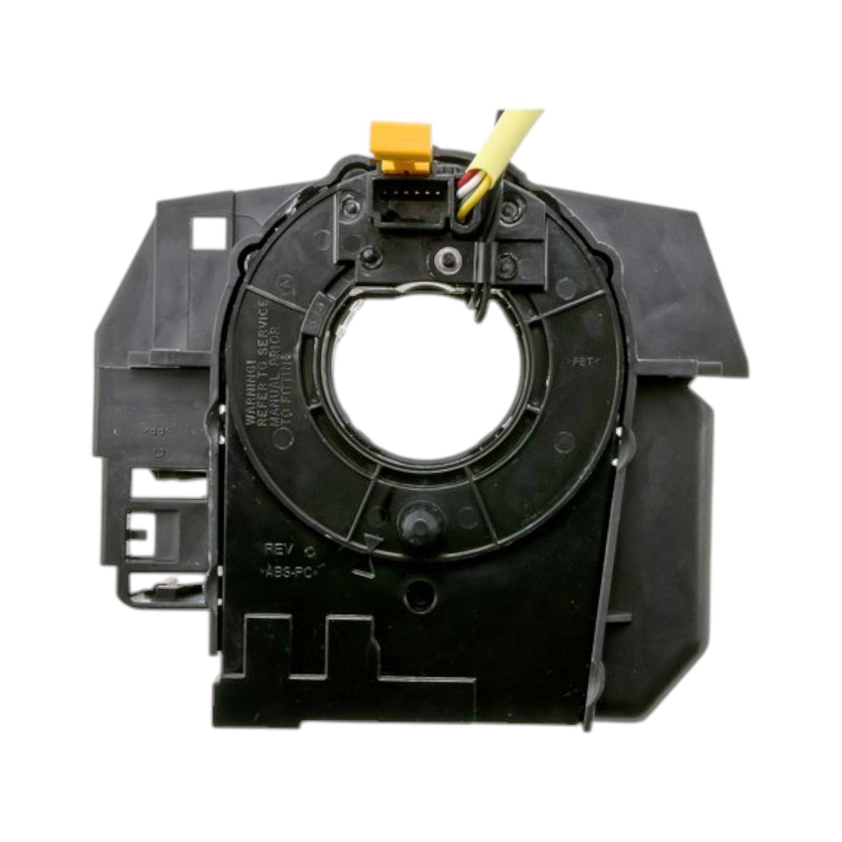 Clockspring W/Angle Sensor For Ram 1500 Classic 2019-2022 W/ Heated Steer Wheel