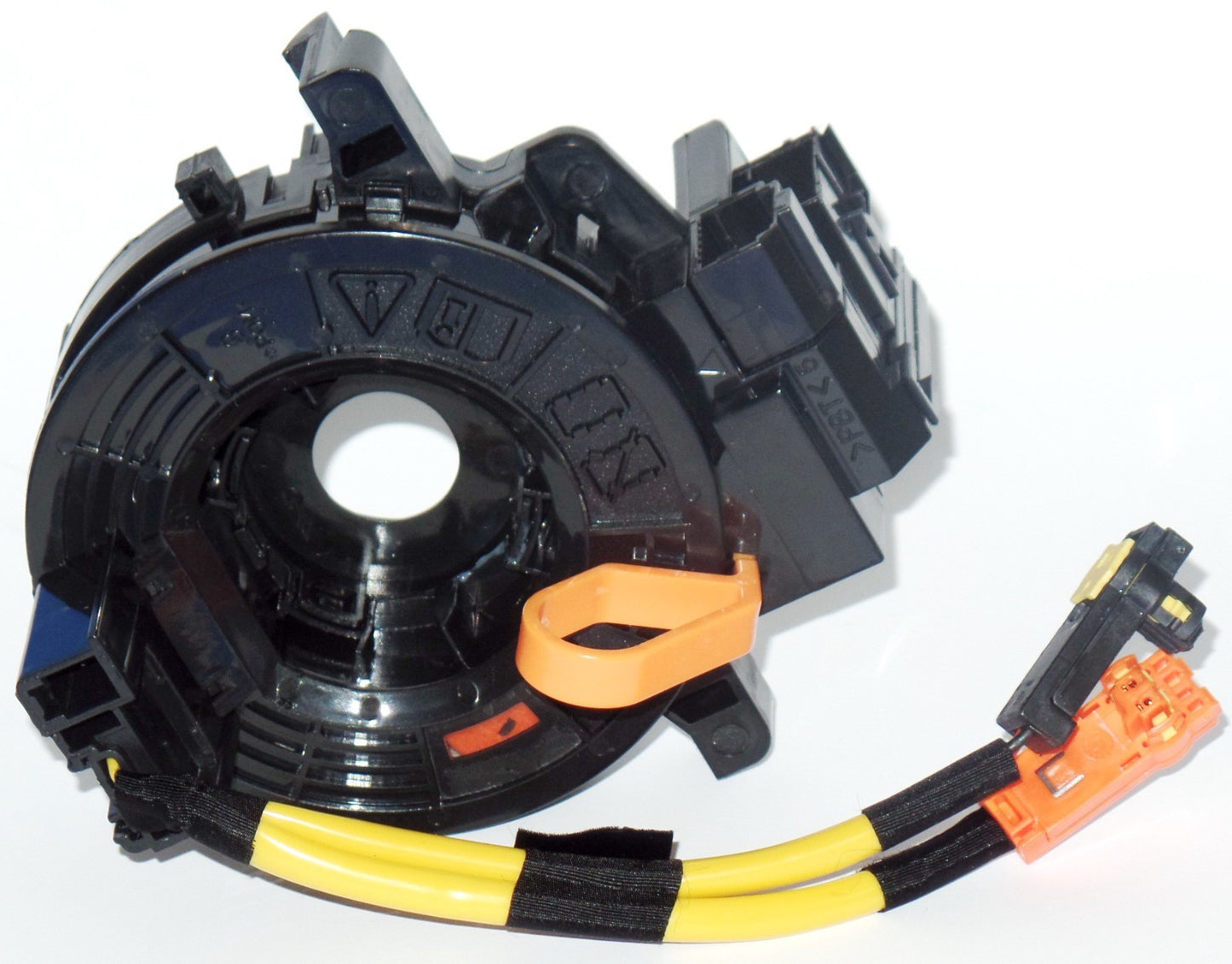 Clockspring Fits Toyota Highlander 2008-2013 Without Multi Function Display