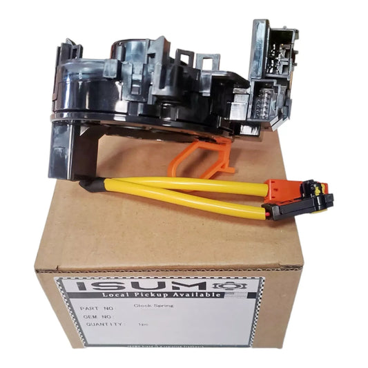 Clockspring Spiral Cable Fits Toyota RAV4 2006-2012