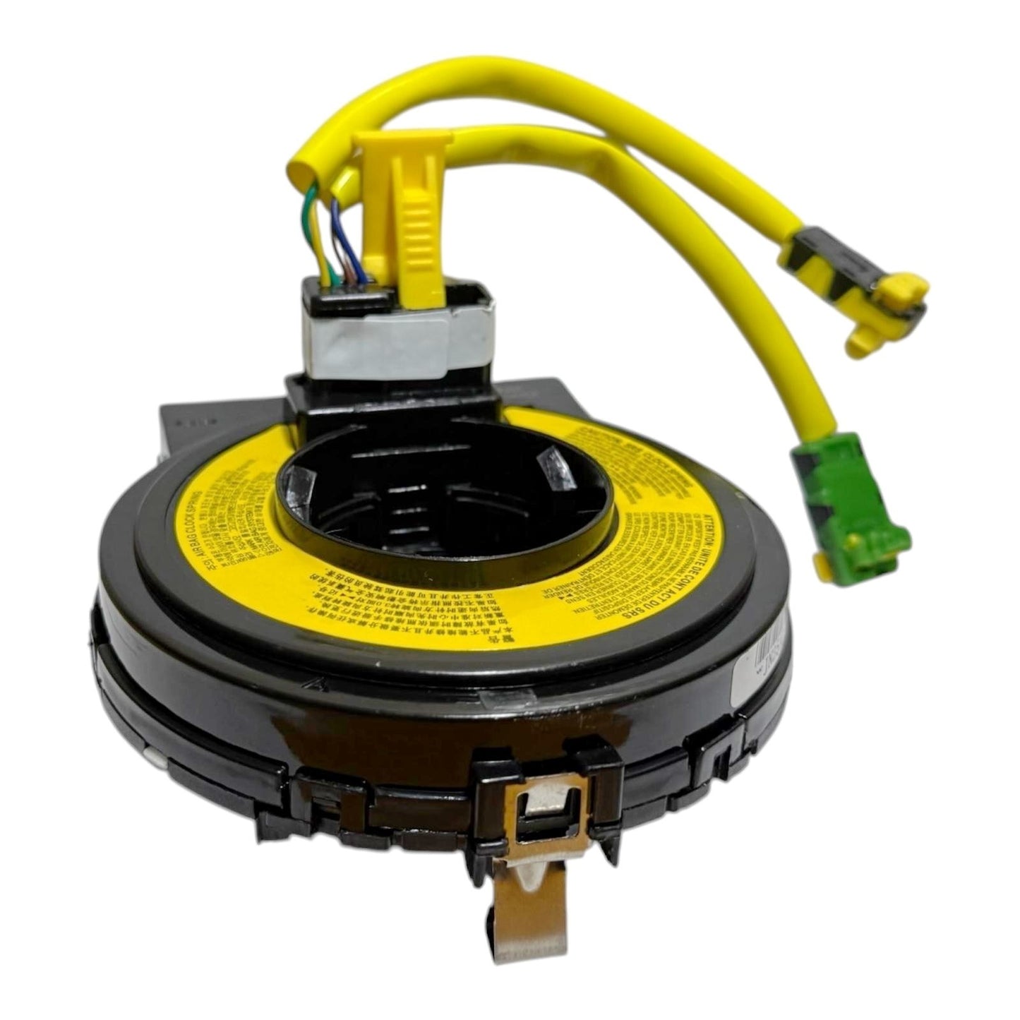 Clockspring Spiral Cable Fits Hyundai Entourage 2007-2008 3.8L V6 - Gas