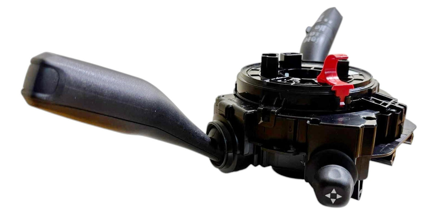Steering Control Module+Clockspring For Grand Cherokee 22-25 Hetead Power &Steer