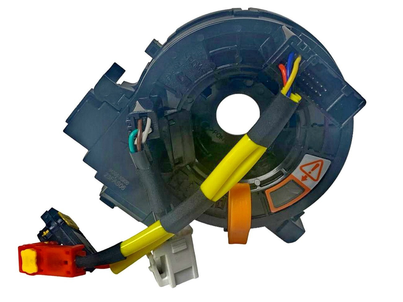 Clockspring Fits LS460 2007-2009 LS600h 2008-2009 LX570 2010-2011 W/Heated Steer