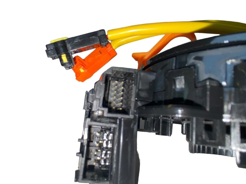 OE Spec Clockspring Spiral Cable Fits: Toyota Highlander 2008-2013 Built in USA
