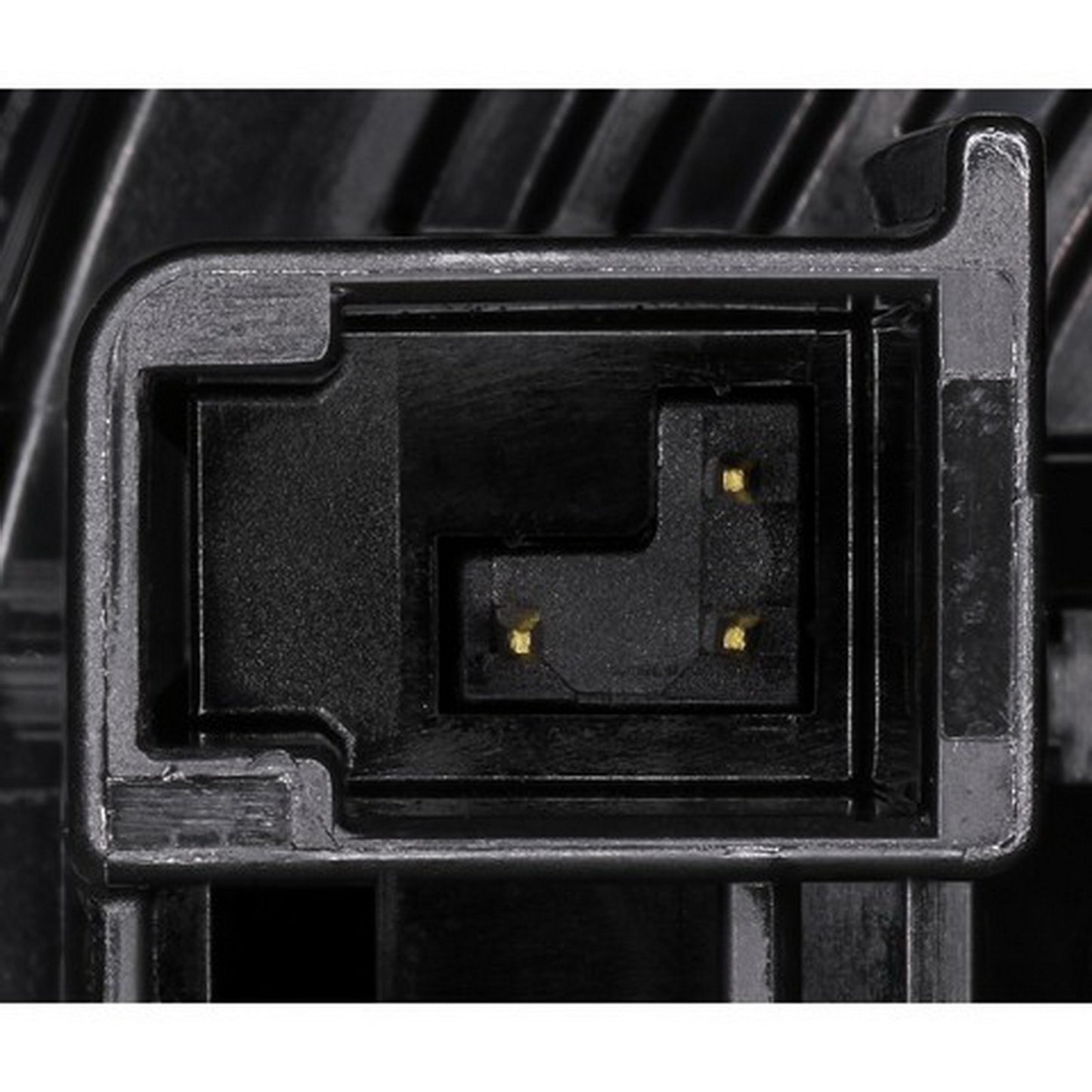 Clockspring Fits Toyota Highlander 2008-2013 Without Multi Function Display