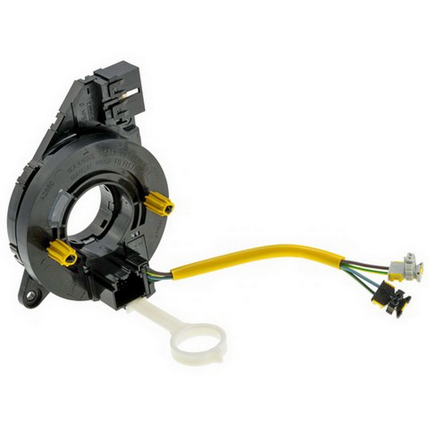 Clockspring Fits Ford Escape Focus Mercury Mariner Without stability control