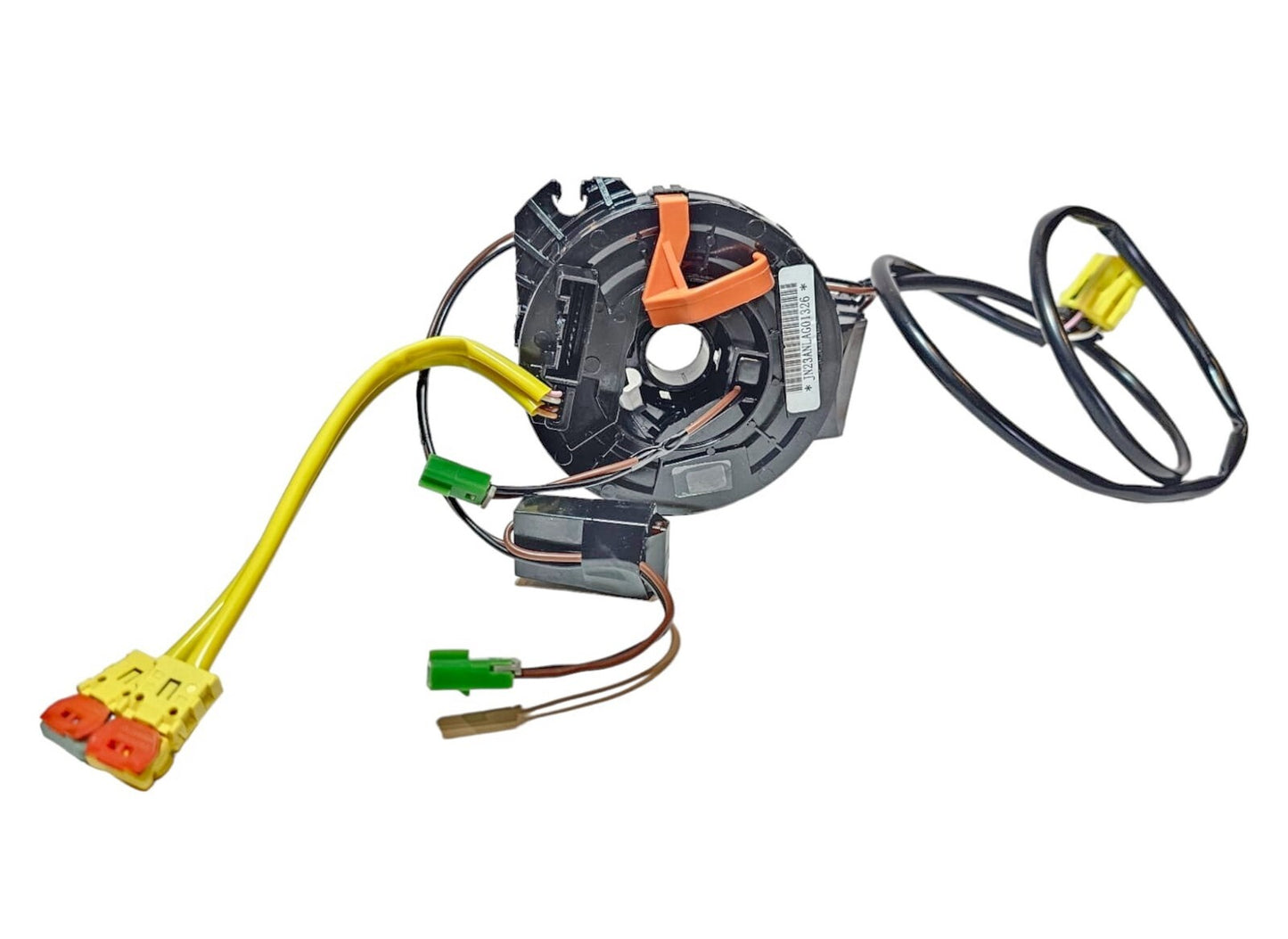 Clockspring Fits Avalanche Silverado Suburban Tahoe 2007-2013 W/ Heated Steering