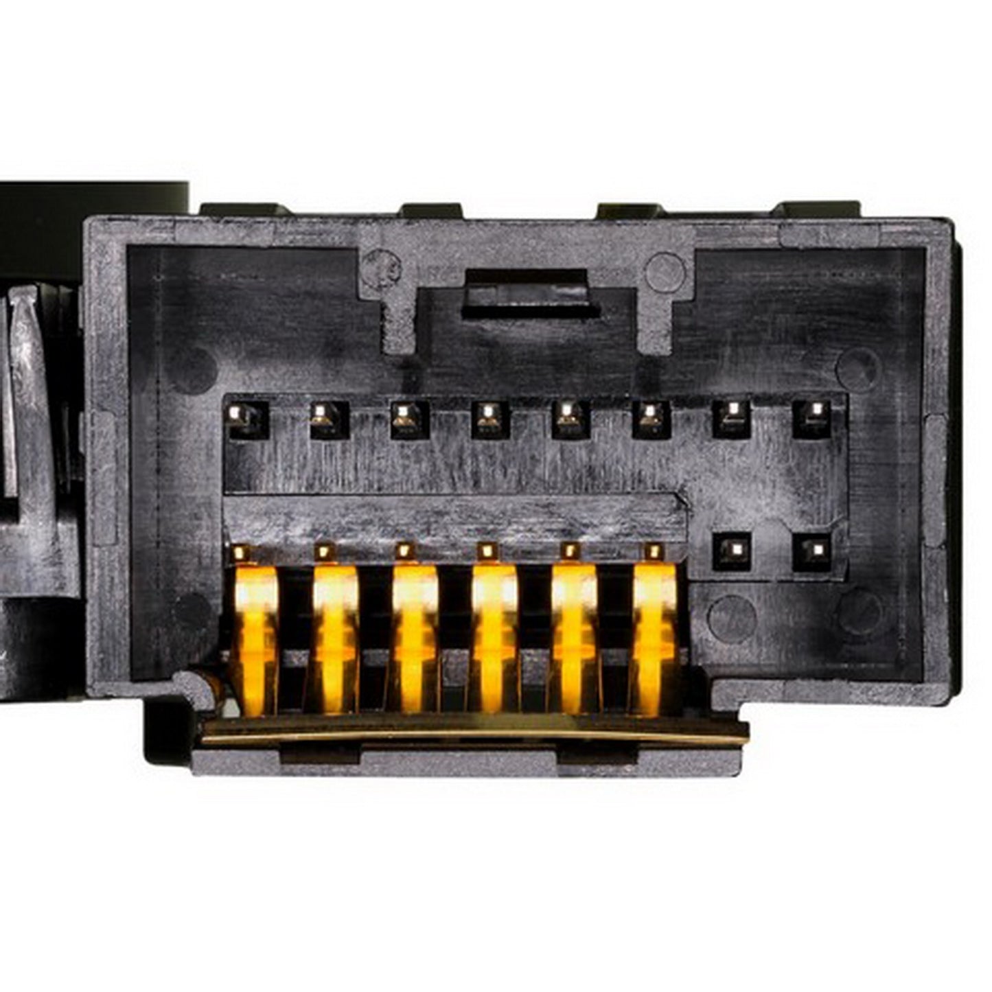 Clockspring Fits Ford Escape Focus Mercury Mariner Without stability control