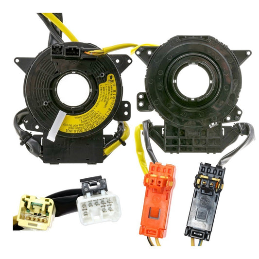 Clockspring Spiral Cable Fits Subaru Legacy Outback 2005-2007 H4 2.5L H6 3.0L