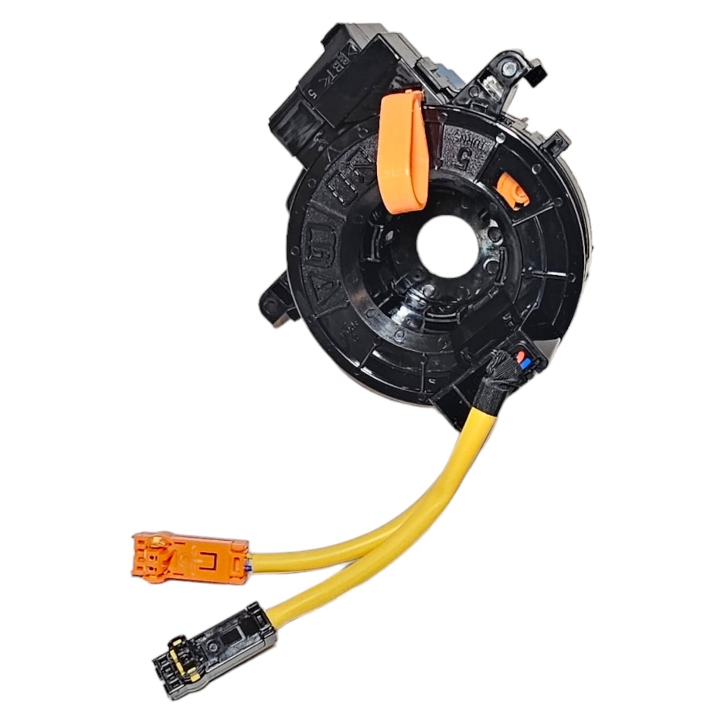 Clockspring & Angle Sensor Fits Toyota Sienna 2011-2018 Without Heated Streering