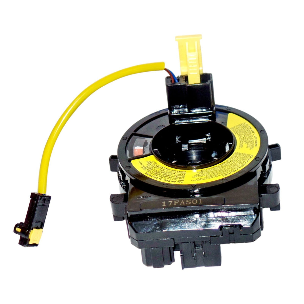 93490-2M300 Clockspring Spiral Cable 1 Cable Fits Hyundai Tucson 2011-2015