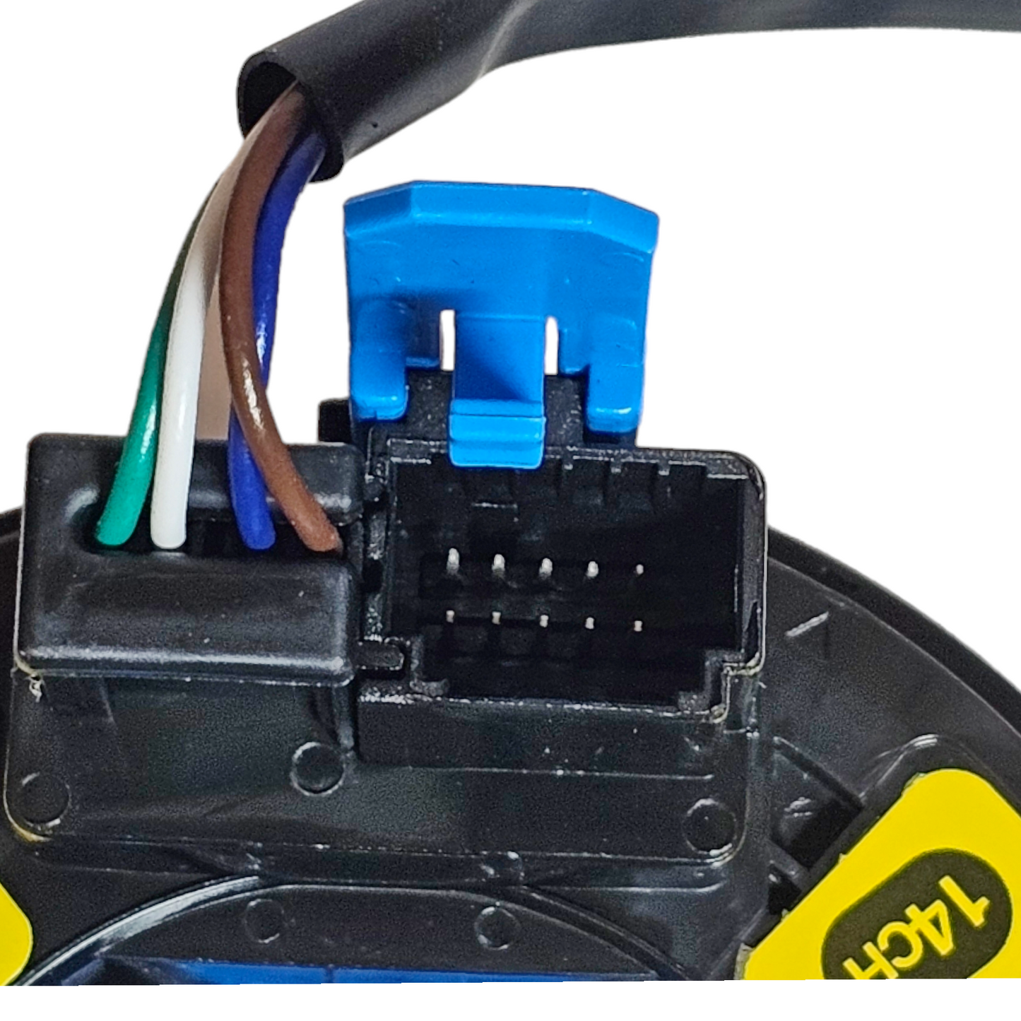 Clockspring Spiral Cable Fits Kia Forte , Forte5 2015-2018 Forte Koupe 2015-2016