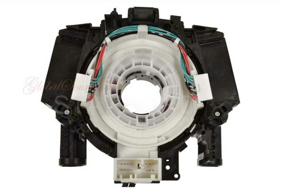 Body Combination Switch Clockspring For Nissan Armada 2005-2015 (Excluded CA