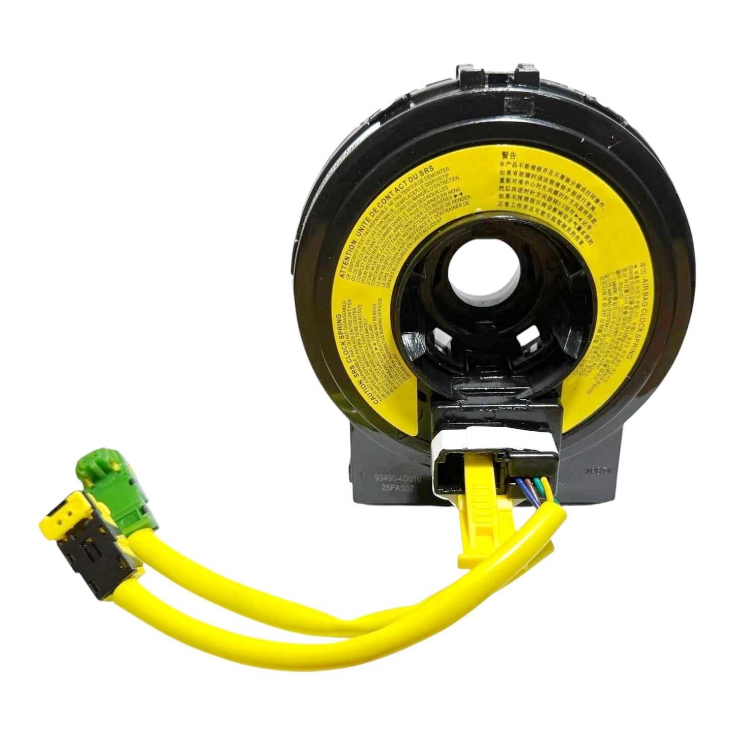 Clockspring Spiral Cable Fits Kia Bogero 2008-2012 Sedona 2006-2012 , 2014