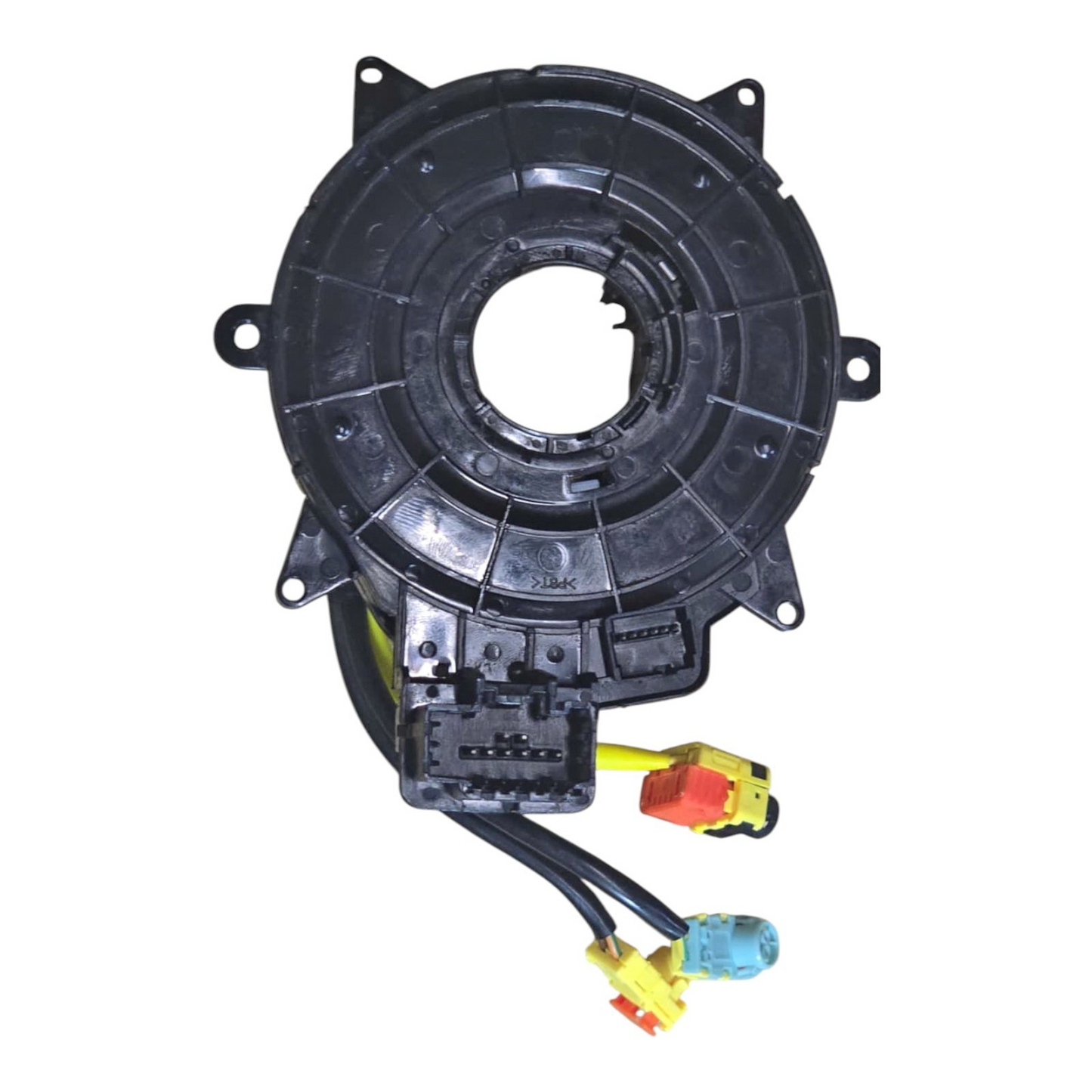 Clockspring Spiral Cable Fits Jeep Cherokee 2014-2023 With Heated Steering Wheel