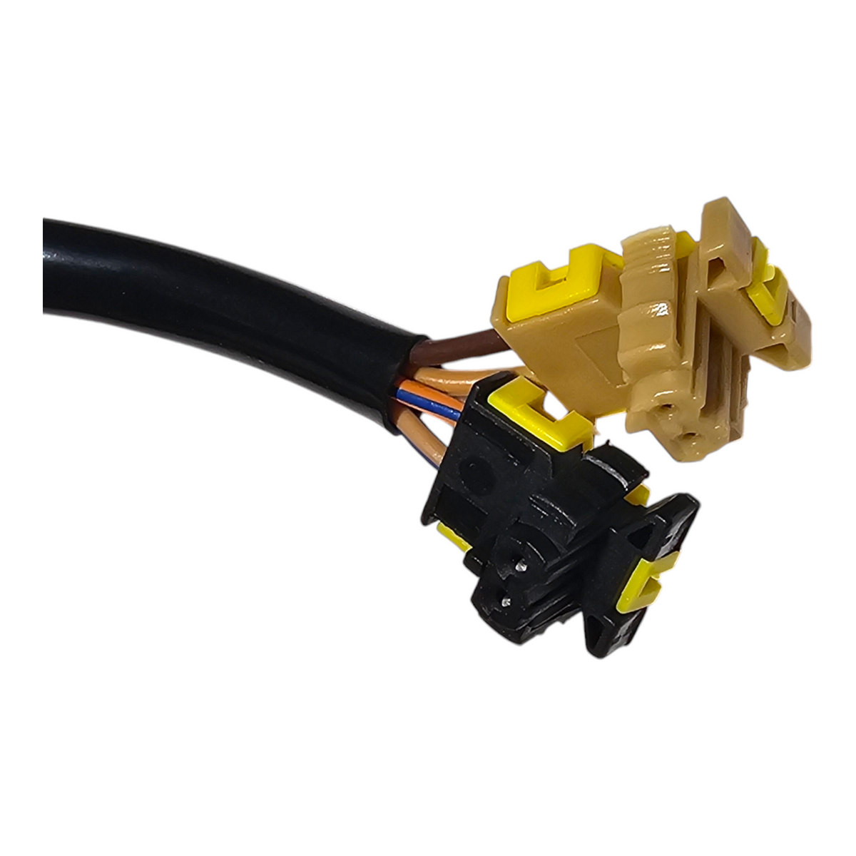 30669862 Clockspring Spiral Cable Fits Volvo S80 V70 XC60 XC70 2007-2010