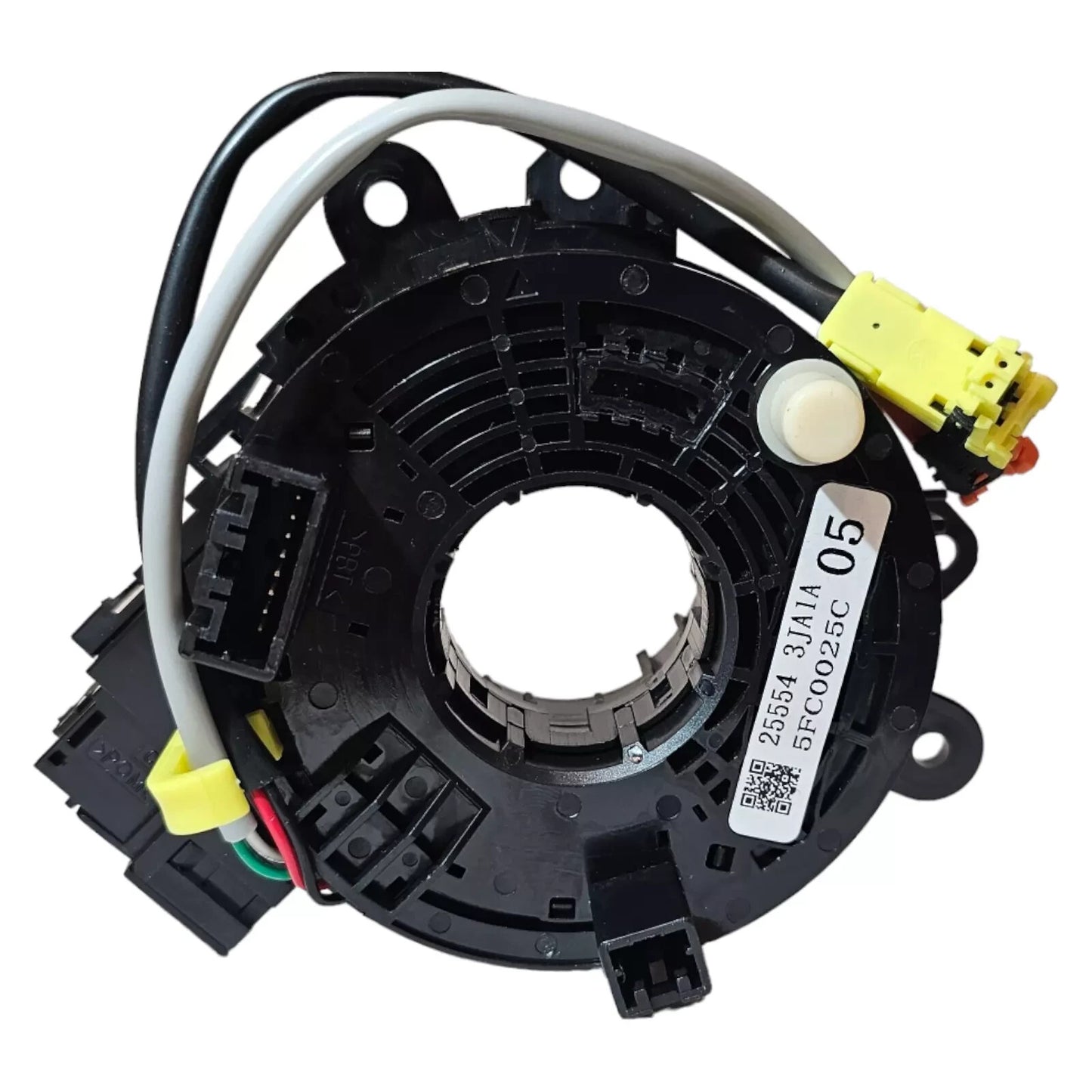 Clockspring Spiral Cable Fits Altima Leaf Murano Pathfinder Infiniti JX35 QX60