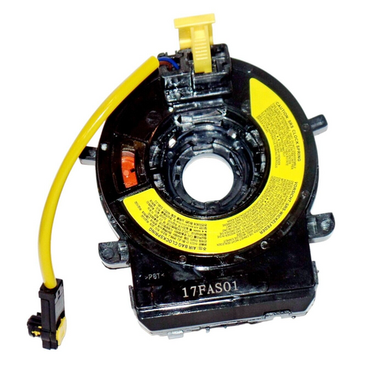 93490-2M300 Clockspring Spiral Cable 1 Cable Fits Hyundai Tucson 2011-2015