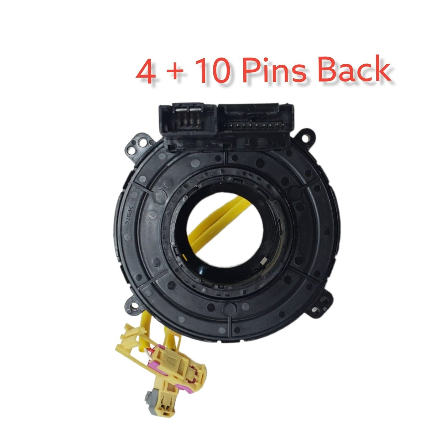 Clockspring & Steer Angle Sensor Fit Chevy Malibu  Pontiac G6 05-10 Saturn Aura