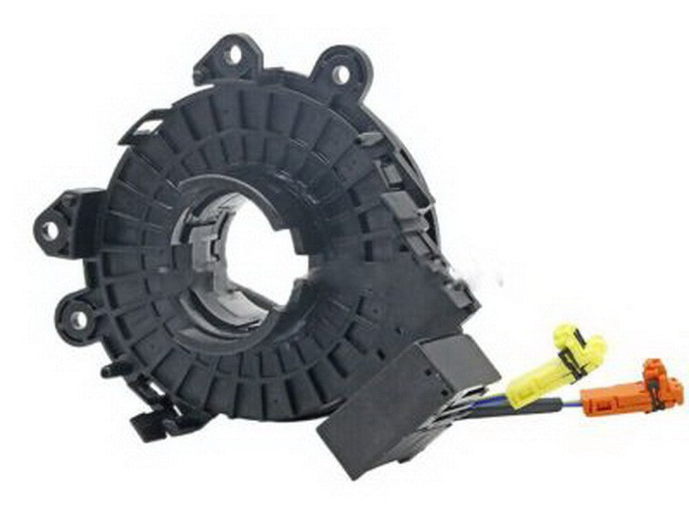 Clockspring Fits Nissan GT-R Production Date: 04/2010-11/2013 W/O Heated Steer
