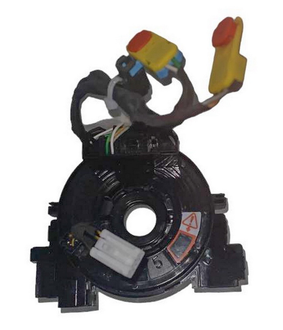 Clockspring Fits Lexus GX460 LX570 RX350 RX350L RX450h RX450hL W/Heated Steering