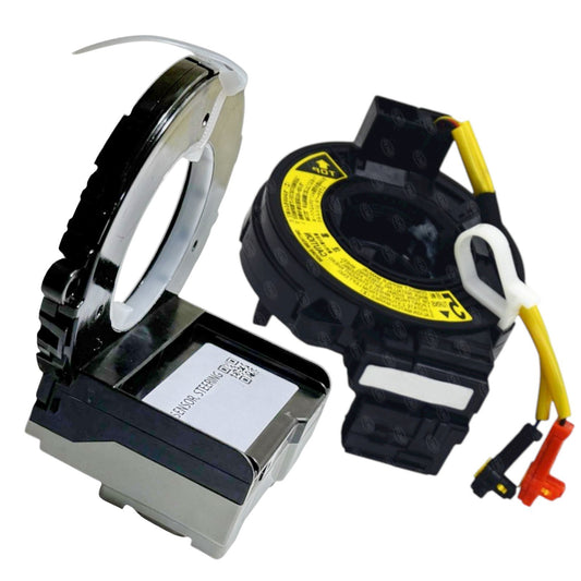 Clockspring + Angle Sensor forToyota Matrix 2007-2008 Sienna 2006-2010 Vibe 2008