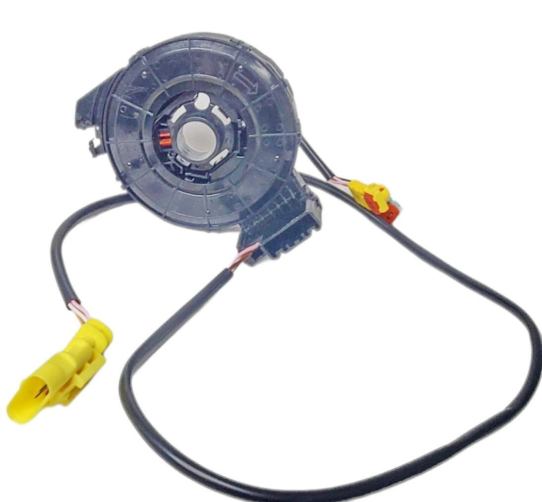 23381963 Clockspring Fits Cadillac Chevrolet GMC 2014-2018 W/O Heated Stee Wheel